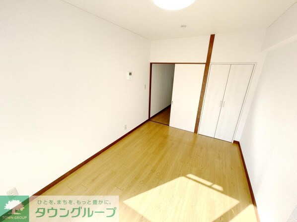 スカイパレス町田(スカイパレスマチダ)の物件内観写真